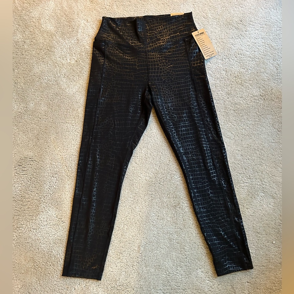 Victoria Secret PINK Sport Leggings
